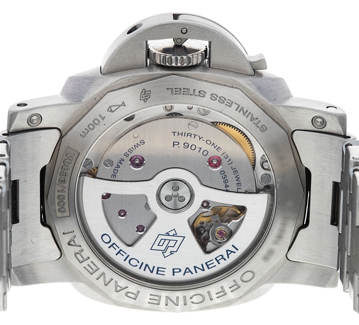 Panerai Luminor Marina PAM00977 Image 4